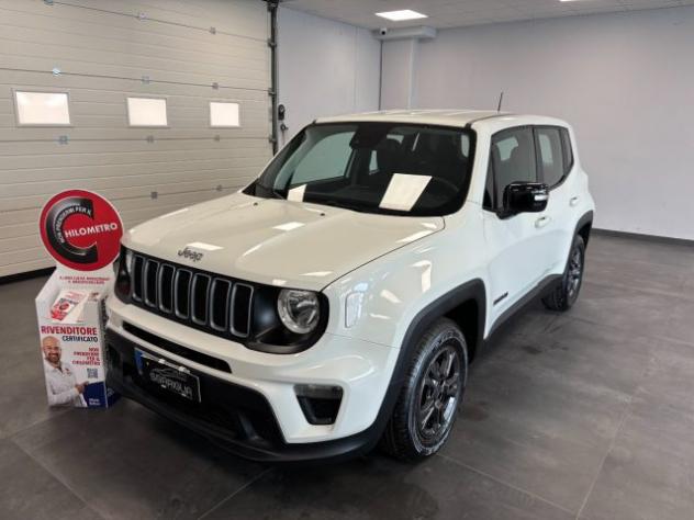 JEEP Renegade 1.6 Mjt Longitude rif. 24001757 - Foto 3