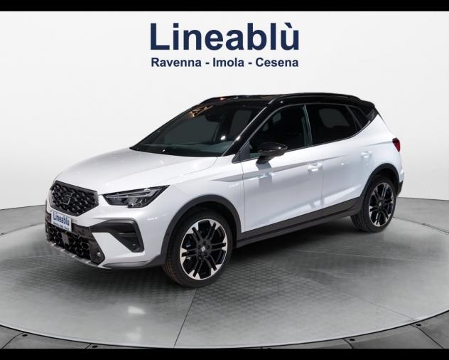 SEAT Arona 1,0 TSISTYLE5P70 DI6M5 MY 26