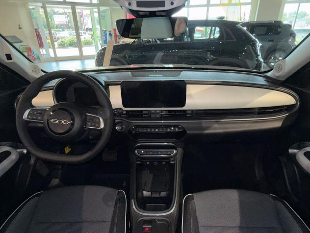 FIAT 600 1.2 Hybrid 110cv La Prima - Foto 10