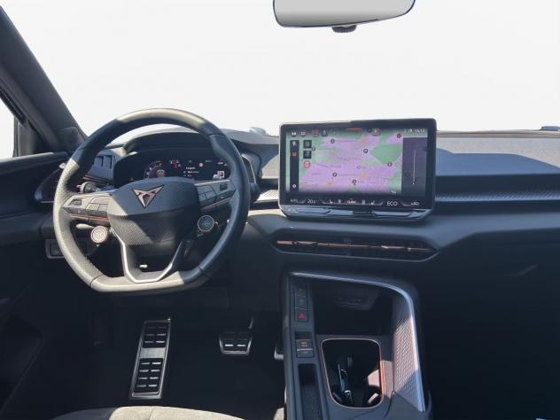 CUPRA Terramar 1.5 e-HYBRID DSG Navi DCC Led Matrix Camera 360° - Foto 10