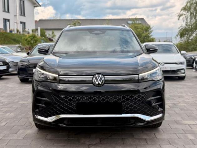 VOLKSWAGEN Tiguan TDI R LINE ACC LED rif. 23685743 - Foto 5