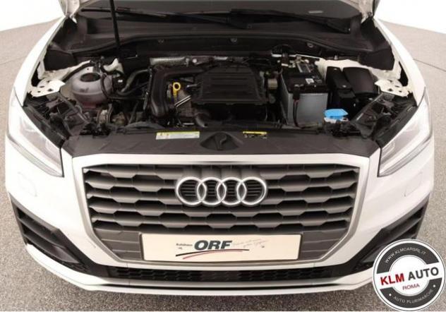 AUDI Q2 30 TFSI S Line + Altre in sede rif. 23826193 - Foto 10