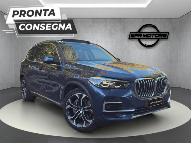 BMW X5 xLine xDrive40d - PROMO