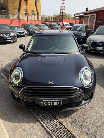 Clubman 2.0 d-Mayfair Edition-unipro-tagliandi mini - Foto 2