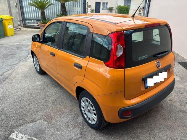 FIAT Panda 1.2 Easy - Foto 9
