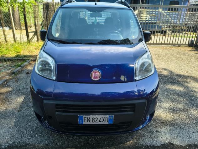 Fiat Qubo 1.3 MJT 75cv Euro 5 - Foto 5