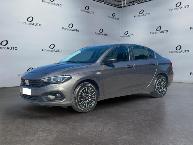FIAT Tipo 1.0 T3 City Life 101 CV (Man) "PREZZO REALE" (F1341) - Foto 3