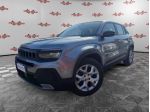 Jeep Avenger 1.2 Turbo Altitude, RETROCAMERA, CARPLAY