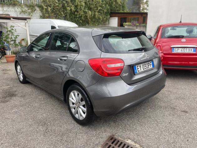 Mercedes-benz A 180 CDI Executive - Foto 7