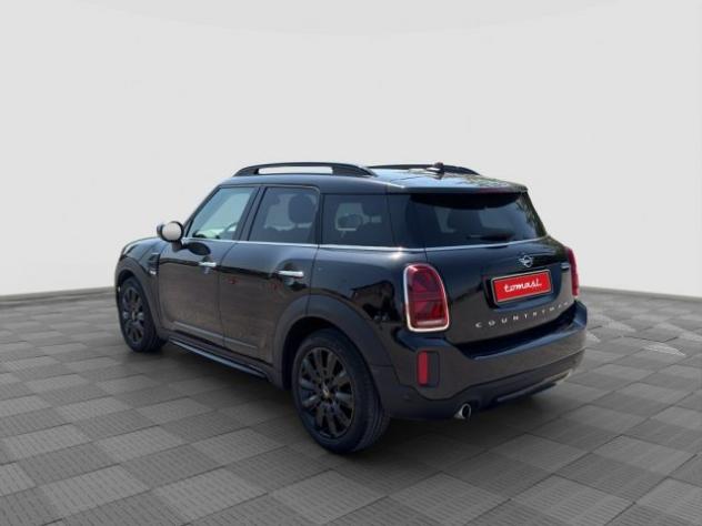MINI Mini Countryman 2.0 Cooper D Countryman rif. 24026726 - Foto 3