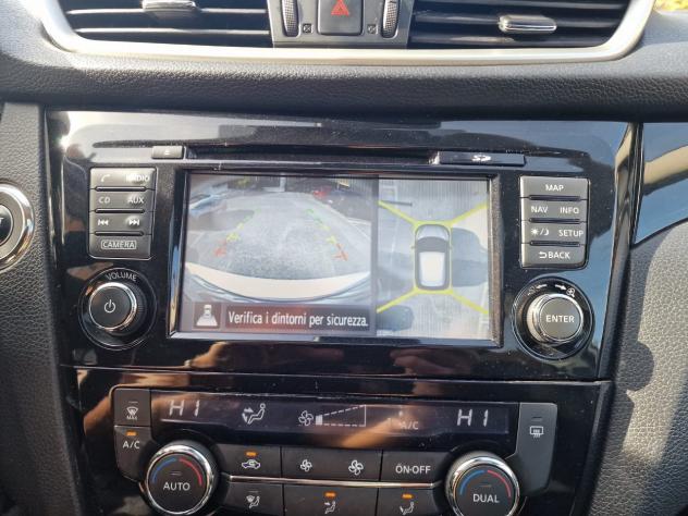Nissan Qashqai 1.5 dci Tekna 110cv E6 - Foto 8