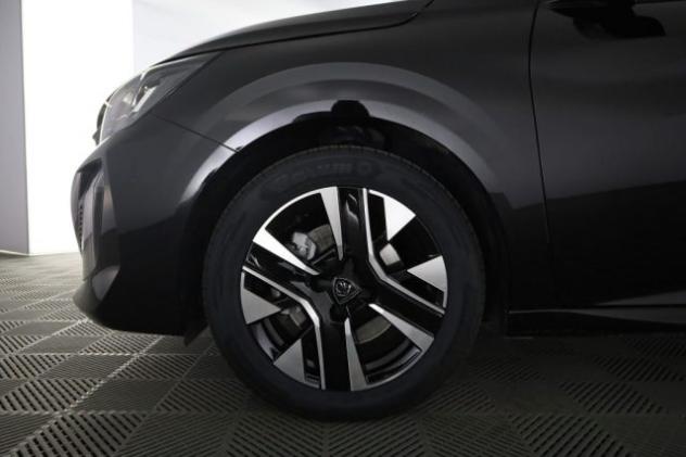 PEUGEOT 208 208 PureTech 100 Stop&Start 5 porte Allure rif. 24158441 - Foto 8