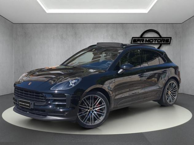 Porsche Macan 2.0 245cv pdk - PROMO - Foto 3