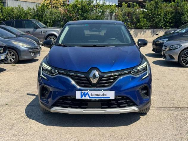 RENAULT Captur TCe GPL 1.0cc 91cv CAMERA POST. rif. 23838599 - Foto 2