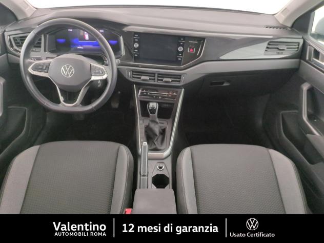 Volkswagen Polo 1.0 TSI Life - Foto 7