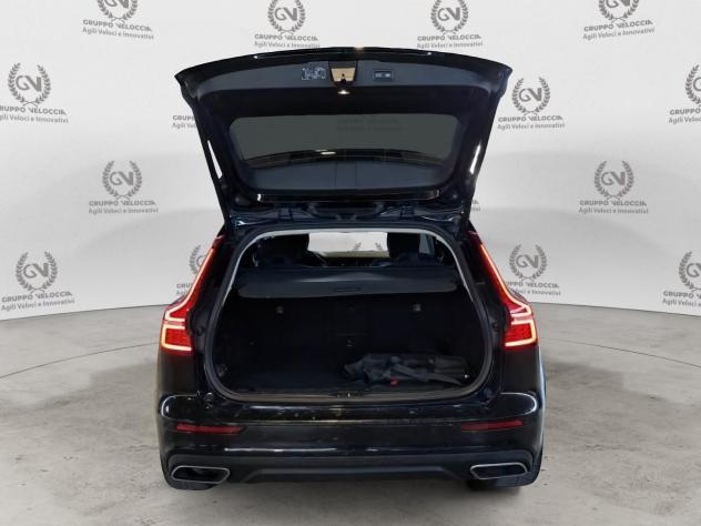 Volvo V60 Cross Country B4 AWD autom. Cross Country Business Pro - Foto 10