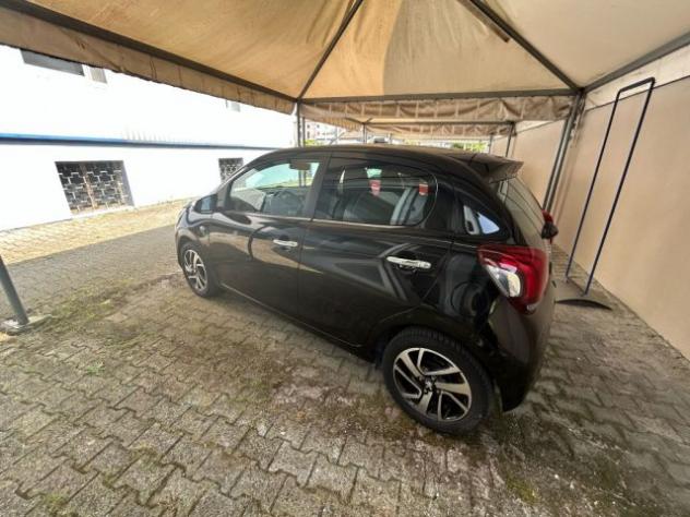PEUGEOT 108 PureTech 82 5 porte Allure rif. 22452505 - Foto 10