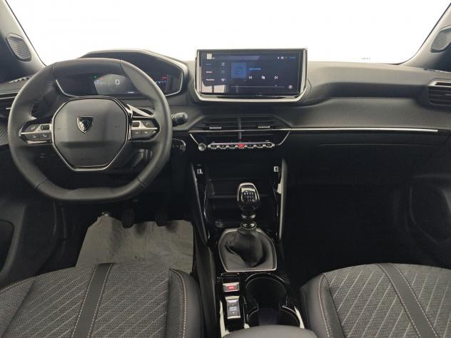 Peugeot 2008 2008 1.2 puretech Allure s&s 100cv -** - Foto 3