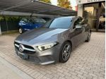 MERCEDES-BENZ A 180 d Automatic Executive rif. 24190167