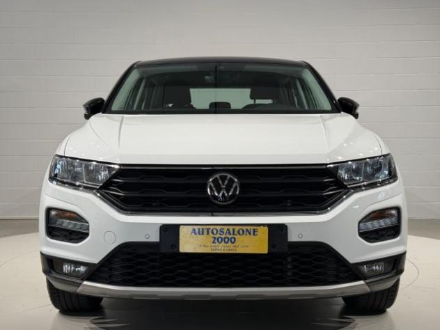 VOLKSWAGEN T-Roc 1.0 TSI Style BlueMotion PREZZO REALE rif. 24044272 - Foto 8