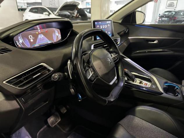 PEUGEOT 3008 BlueHDi 130 Allure+Tetto rif. 23725721 - Foto 10