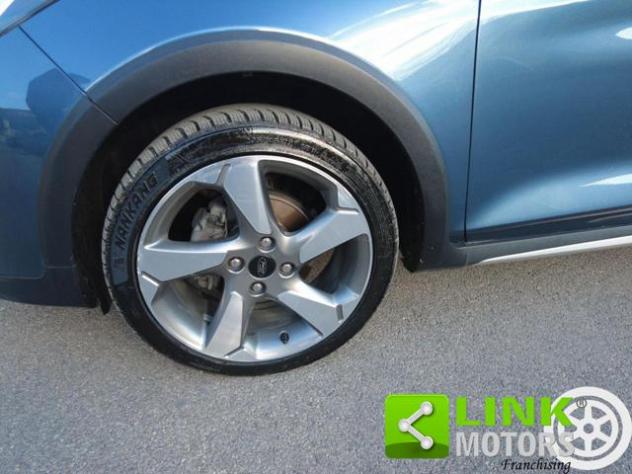 FORD Fiesta Active 1.0 Ecoboost 100 CV rif. 23833971 - Foto 4