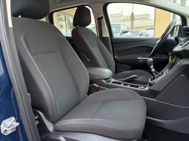 FORD C-Max 1.5 TDCi 120CV Business rif. 23920693 - Foto 8