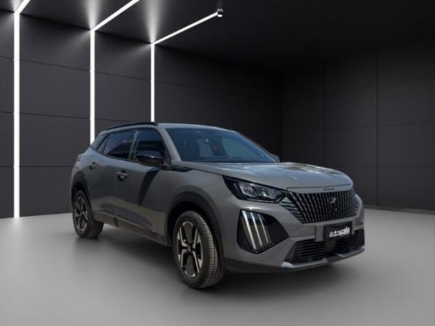PEUGEOT 2008 Hybrid 145 e-DCS6 Allure rif. 23798736 - Foto 7