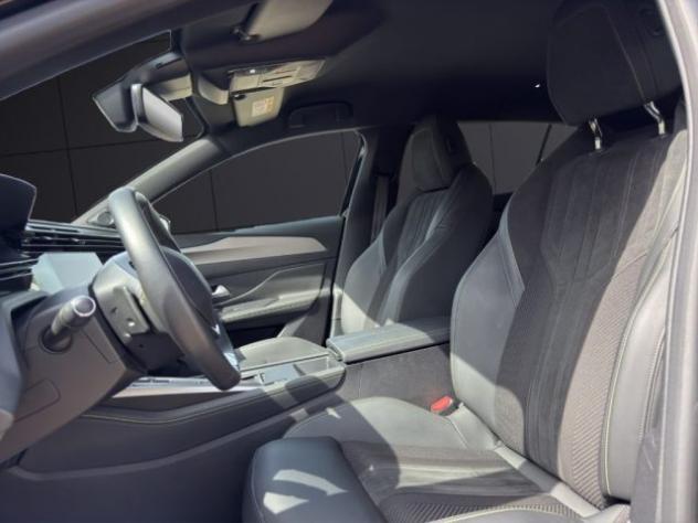 PEUGEOT 408 Hybrid 136 e-DCS6 GT rif. 23939381 - Foto 9