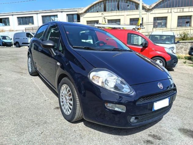 FIAT Punto 1.3 MJT II S&S 95 CV 5 porte Street rif. 24036889 - Foto 2