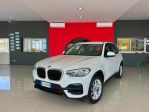 Bmw X3 20d xdrive LUXURY