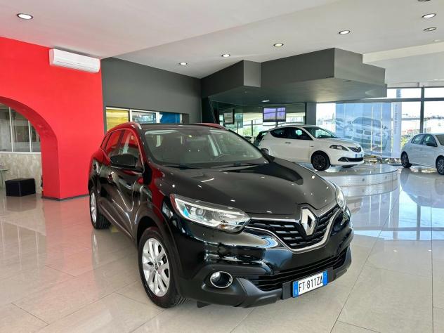 RENAULT KADJAR 1.5dCi SPORT EDITION2 115cv - Foto 4