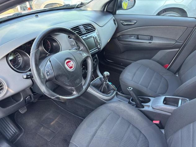 Fiat Bravo 1.6 MJT 120 CV DPF Emotion - Foto 10