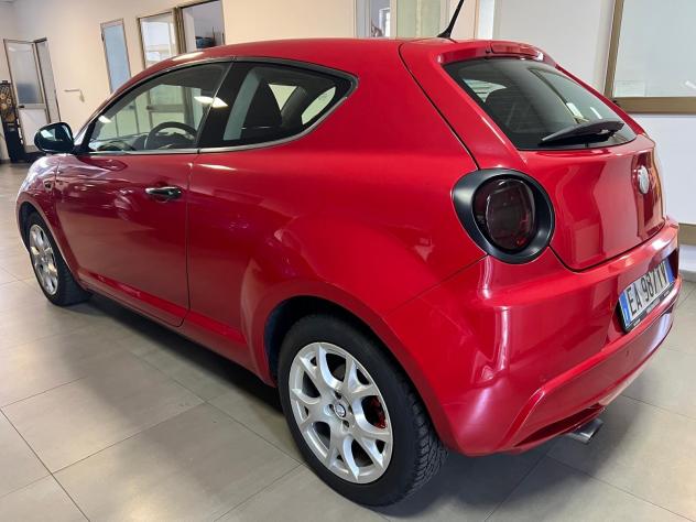 Alfa Romeo MiTo 1.4 T 135 CV GPL - Foto 4
