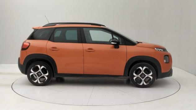CITROEN C3 Aircross 1.2 puretech Shine s&s 110cv rif. 21980444 - Foto 6