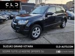 Suzuki Grand Vitara 1.9 DDiS 5 porte