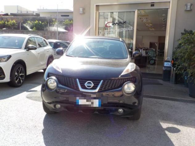 NISSAN Juke 1.6 GPL Eco Acenta rif. 23868688