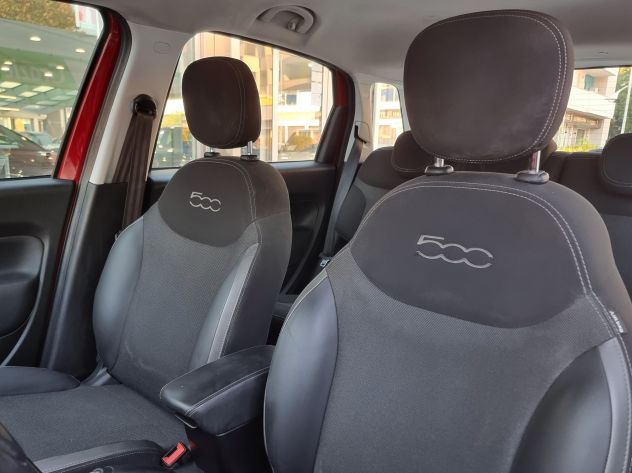 Fiat 500L 1.3 Multijet 95CV Cross - Foto 6
