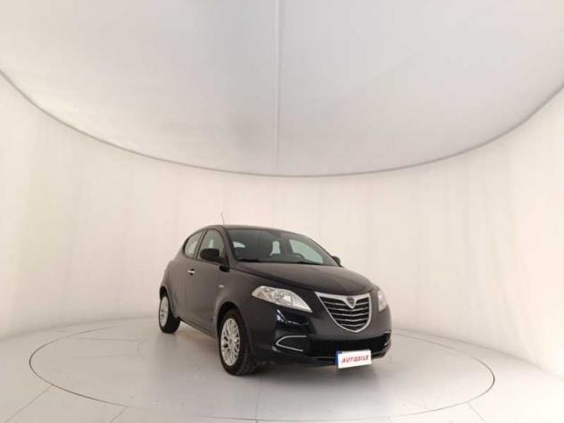 Lancia Ypsilon III 2011 1.2 8v Gold c/CL 69cv E6 - Foto 3