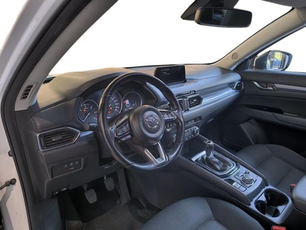 Mazda CX-5 2.2 SKYACTIV-D 150 HP EVOLVE + EP UNIPROPRIETARIO - Foto 9