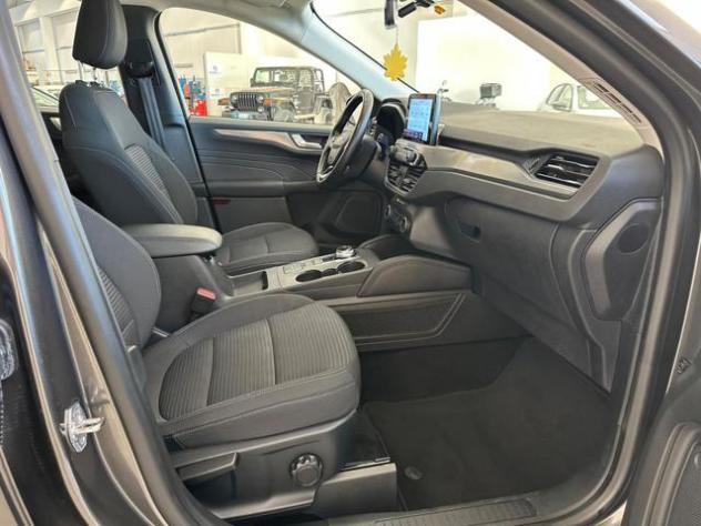 FORD Kuga 1.5 EcoBlue 120 CV aut. 2WD Titanium Business rif. 23649566 - Foto 10