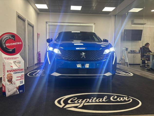 Peugeot 3008 BlueHDi 130 S&S EAT8 GT - Foto 2