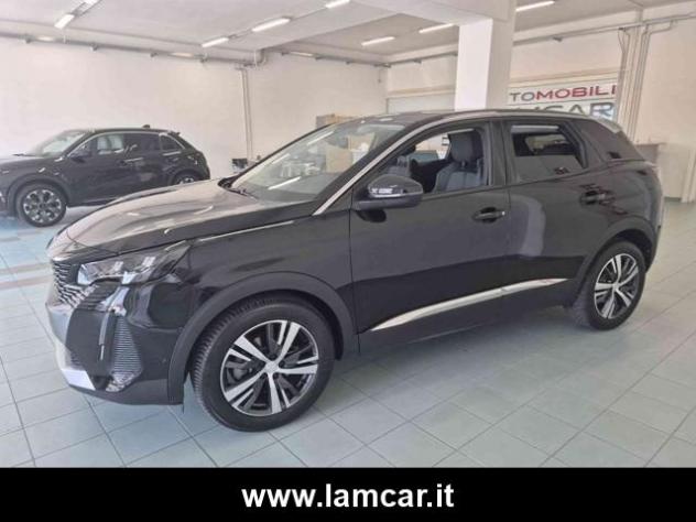 PEUGEOT 3008 BlueHDi 130 S&S EAT8 Allure Pack rif. 23937028 - Foto 7