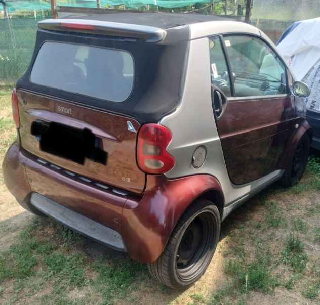 Smart 450