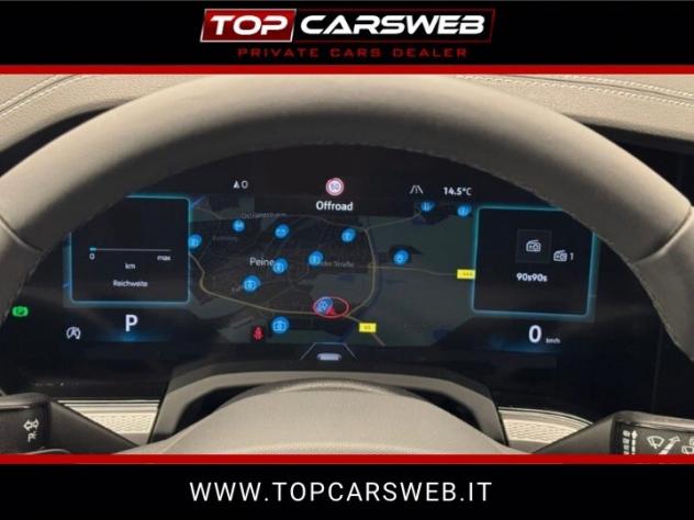 Volkswagen Touareg 3.0 V6 TDI SCR ** PROMO ** - Foto 8