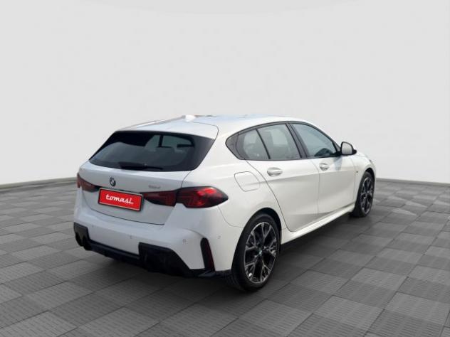 BMW 118 Serie 1 (F70) d 5p. MSport rif. 23696807 - Foto 5