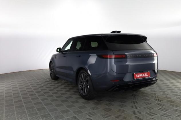 LAND ROVER Range Rover Sport RR Sport 3° serie 3.0D l6 249 CV Dynamic SE rif. 23982536 - Foto 6