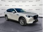 MAZDA CX-60 CX-60 2.5L e-Skyactiv G PHEV AWD Exclusive Line