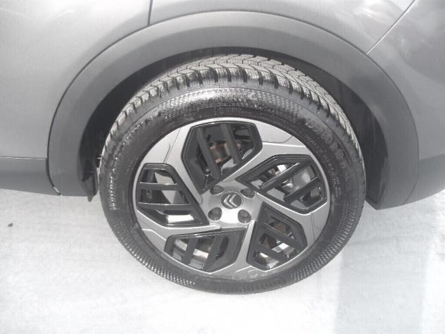 Citroen C4 BlueHDi 130 S&S EAT8 Feel Pack - 2022 - Foto 8