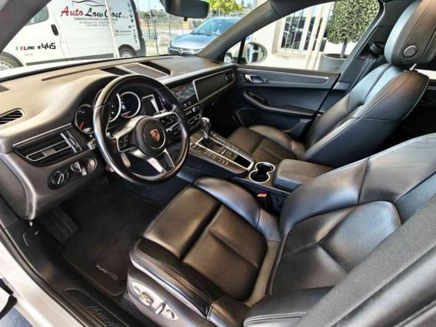 PORSCHE Macan 2.0 245CV BELLISSIMO!! rif. 24066465 - Foto 10